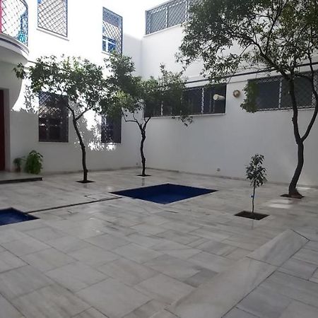 Ferienwohnung Apartamento Patio Azul Córdoba Exterior foto