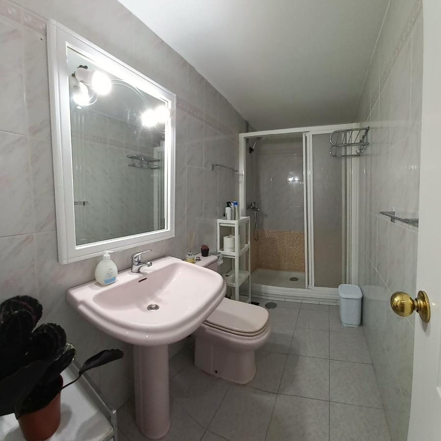 Ferienwohnung Apartamento Patio Azul Córdoba Exterior foto